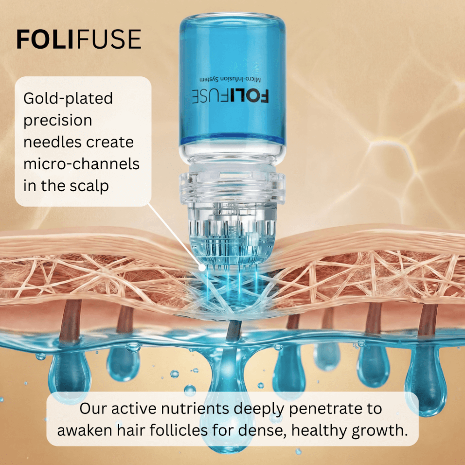 Folifuse Kit