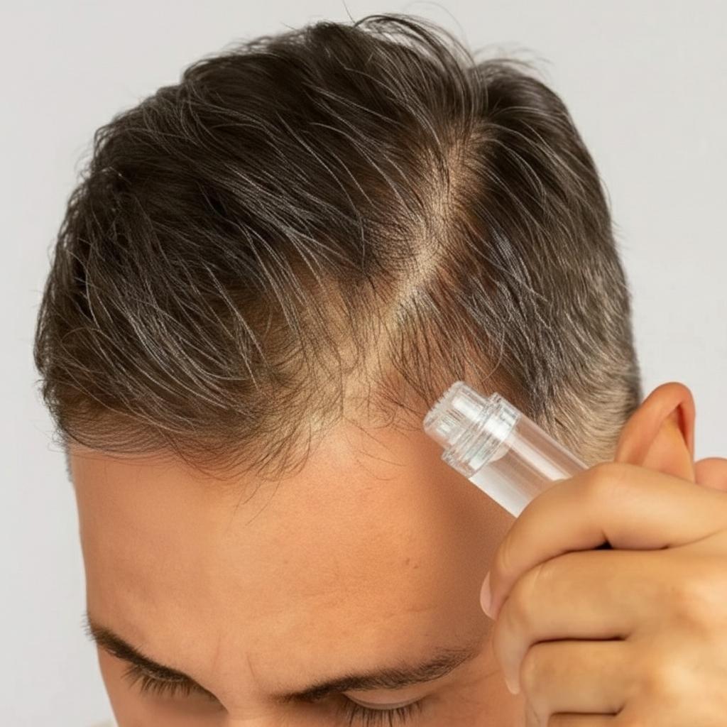 Easy Application Process