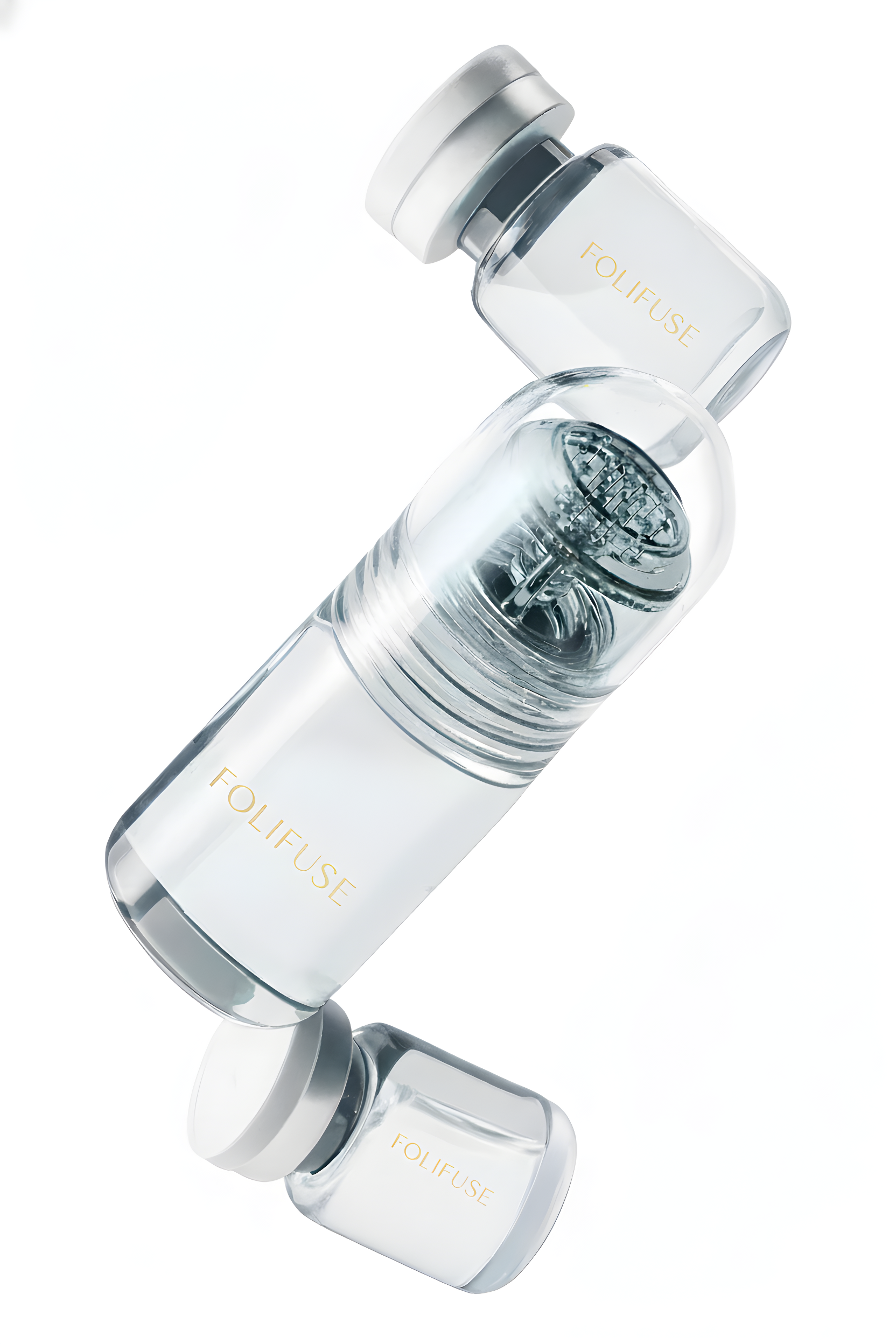 FOLIFUSE Micro-Infusion Device