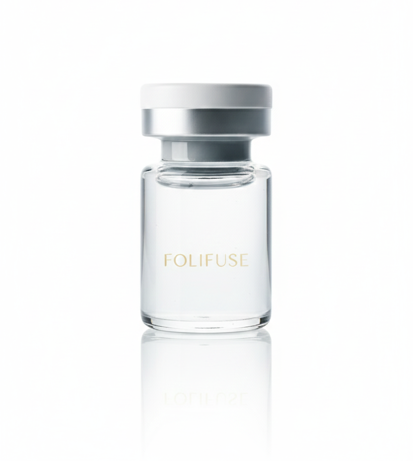 Advanced Formula Serum