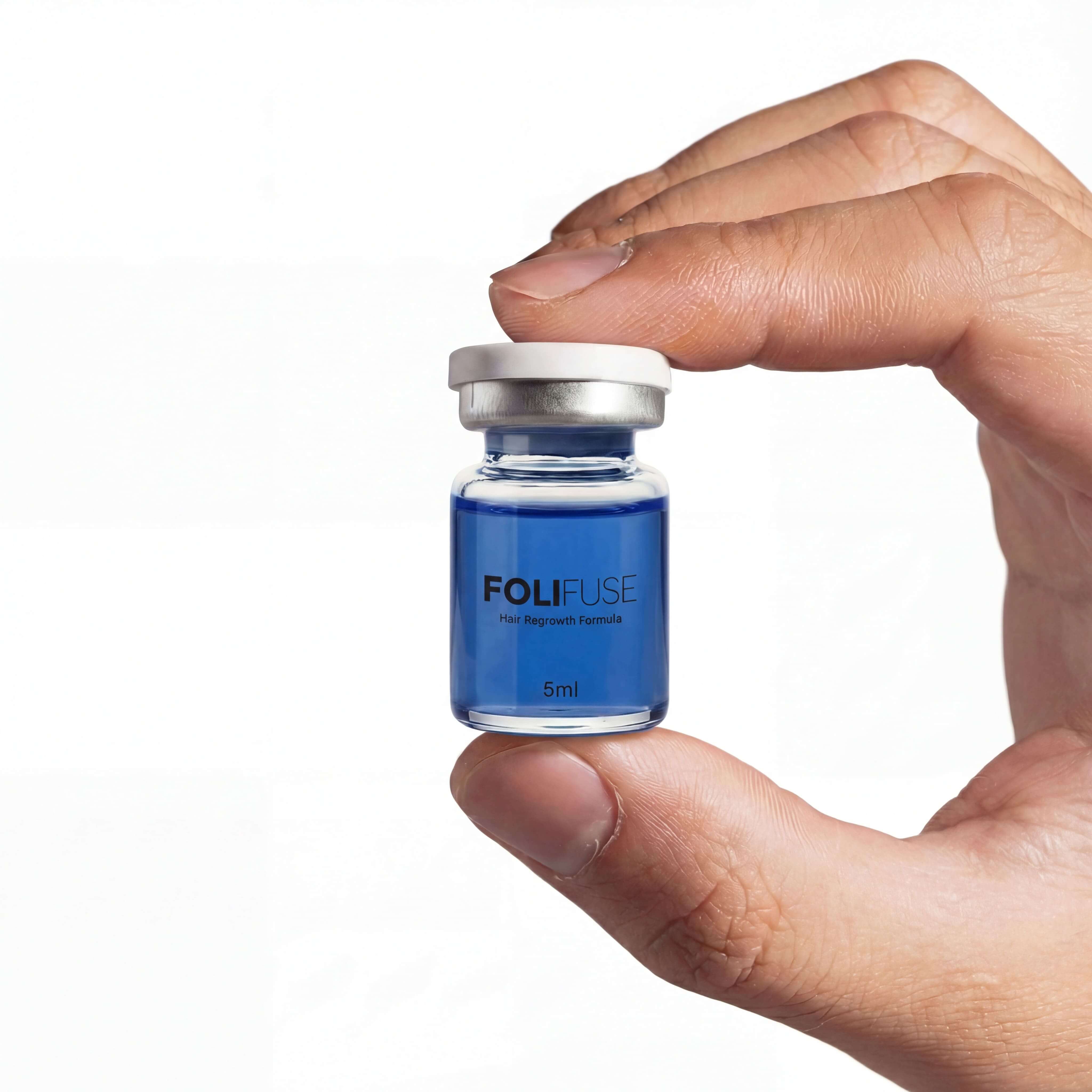 FOLIFUSE Premium Serum