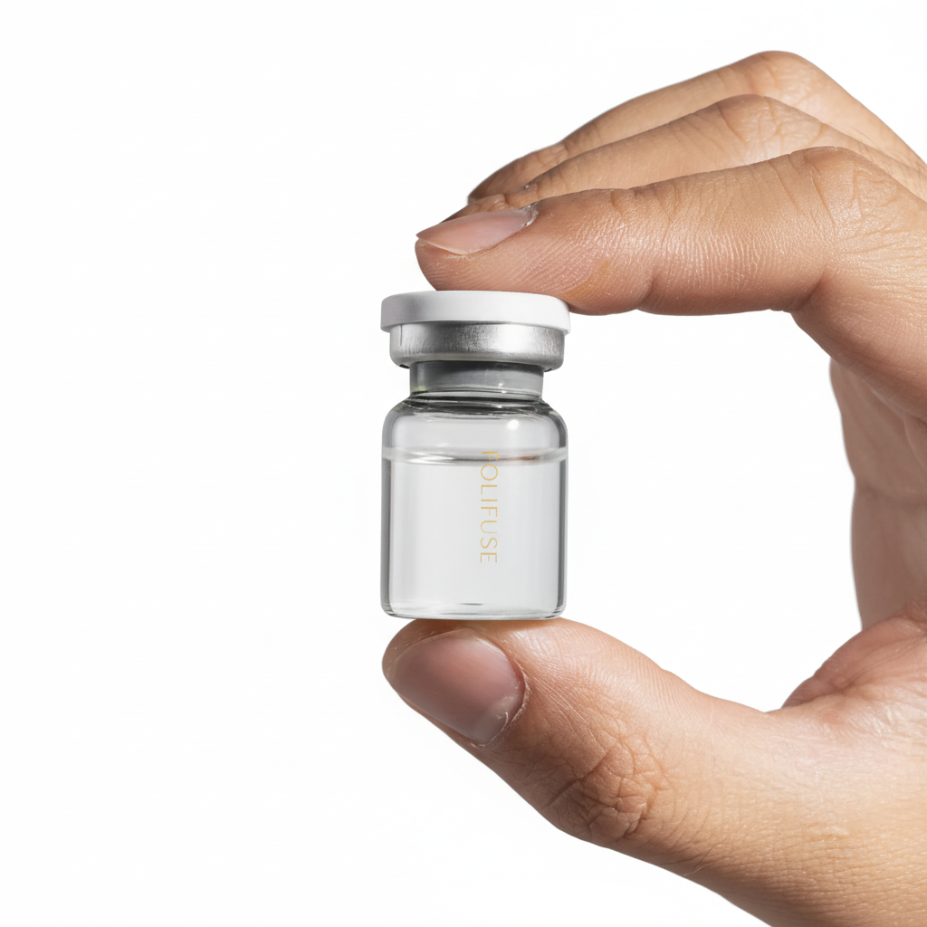 FOLIFUSE Premium Serum