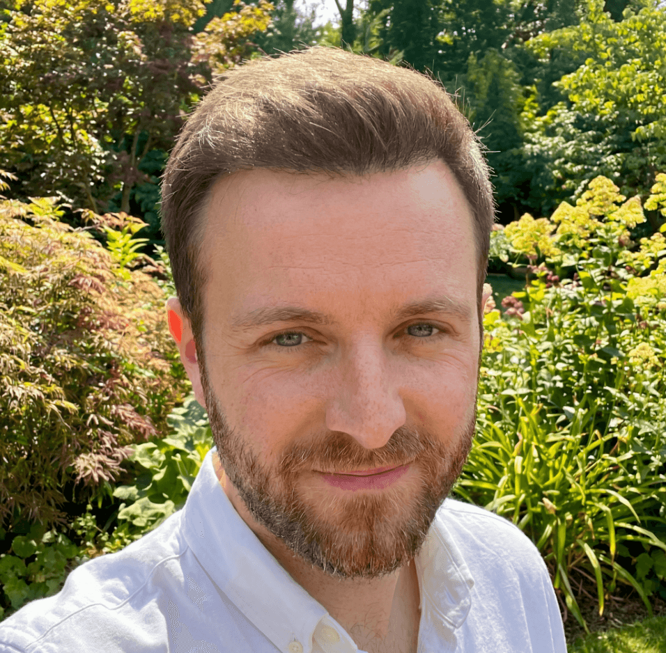 Brandon C. testimonial