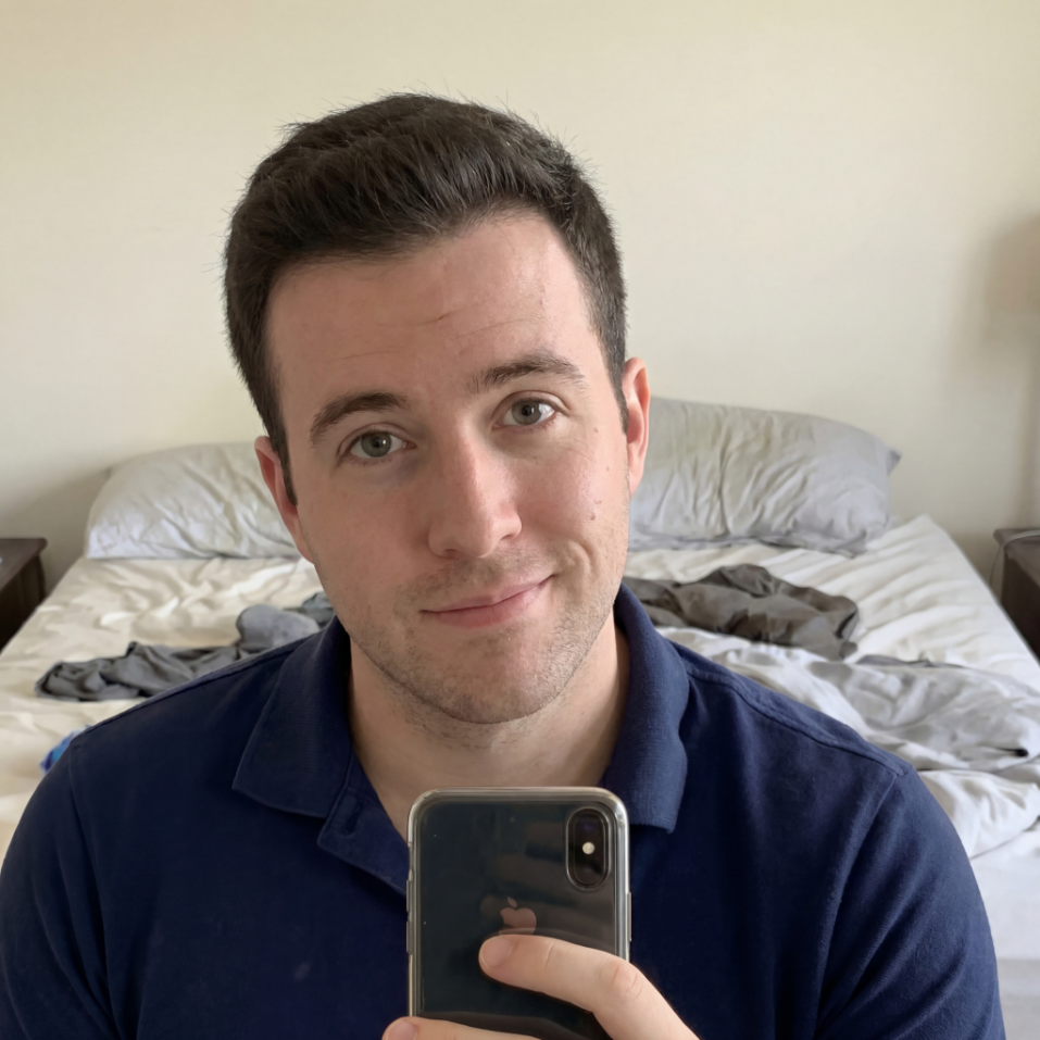 Tyler M. testimonial