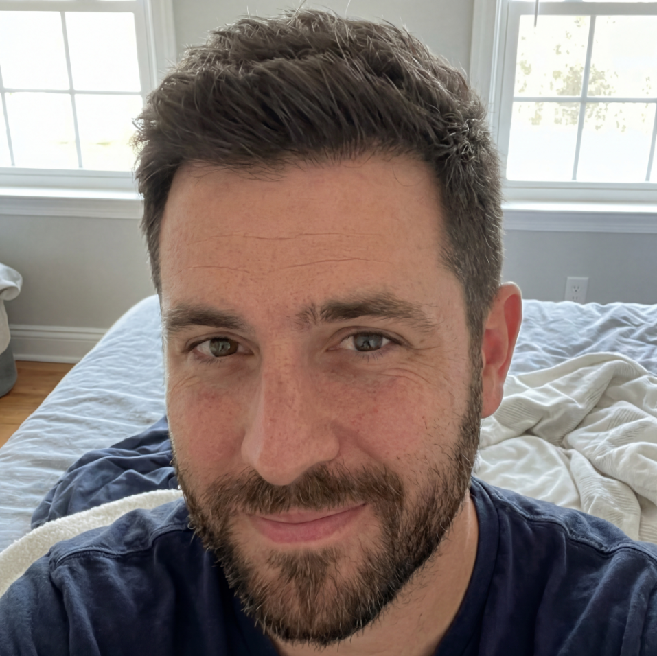 Connor R. testimonial